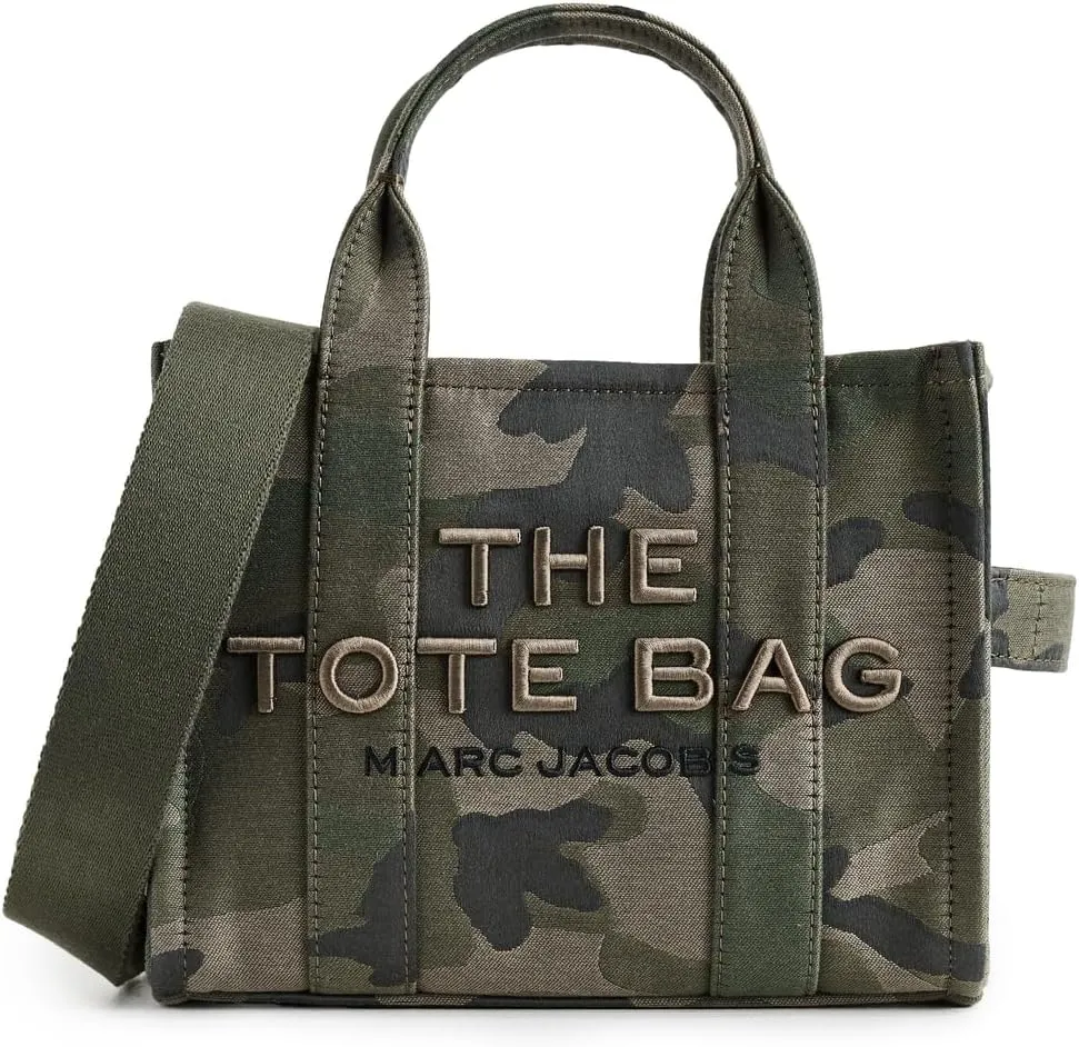 Marc Jacobs The Small Tote Bag