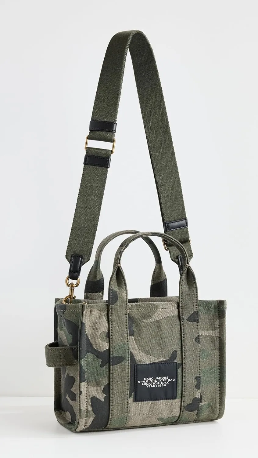 Marc Jacobs The Small Tote Bag