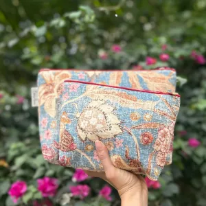 Marrakesh Pouch Set