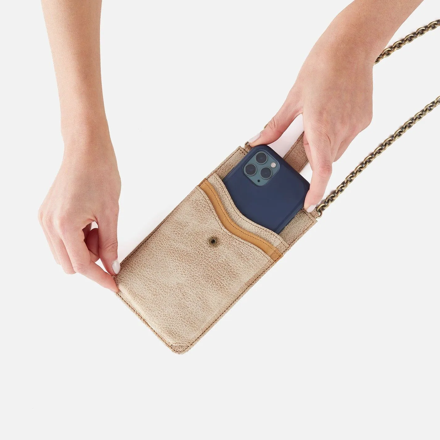 Max Phone  Crossbody