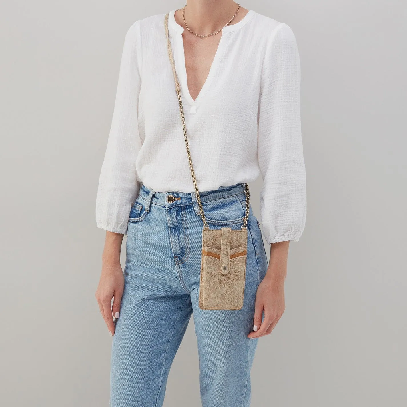 Max Phone  Crossbody