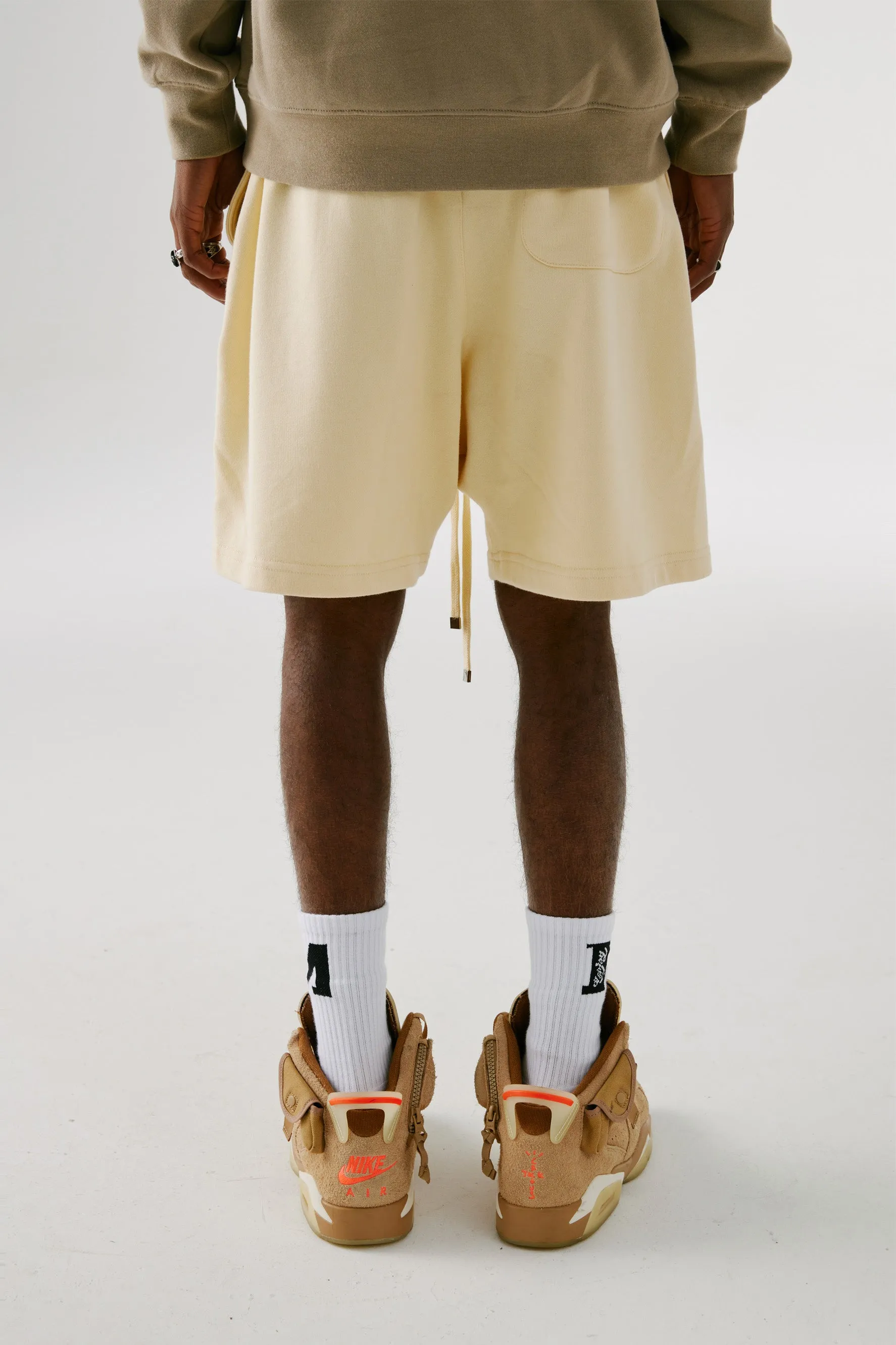 MEDM DRAWSTRING SHORTS