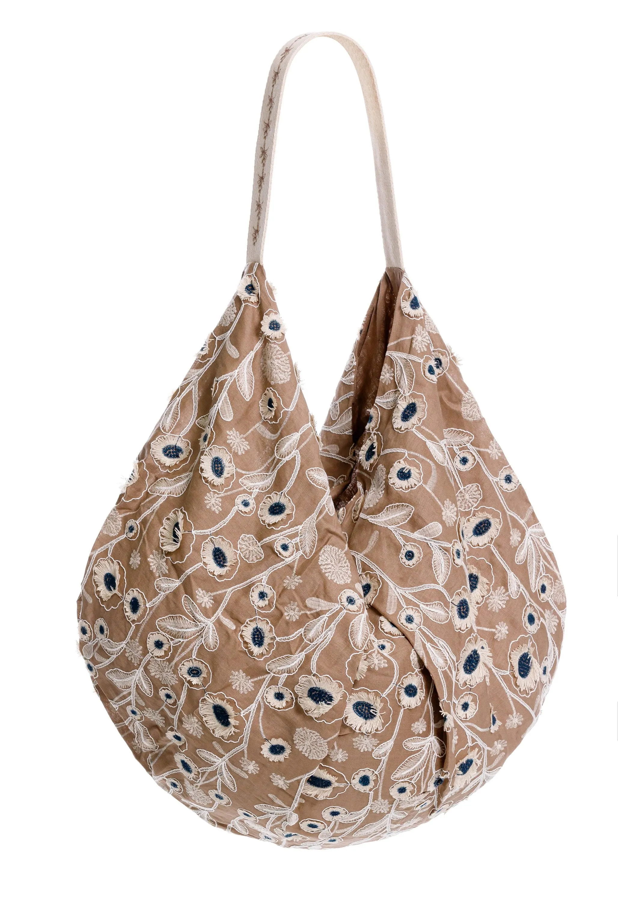 Melange Ciclos Tote
