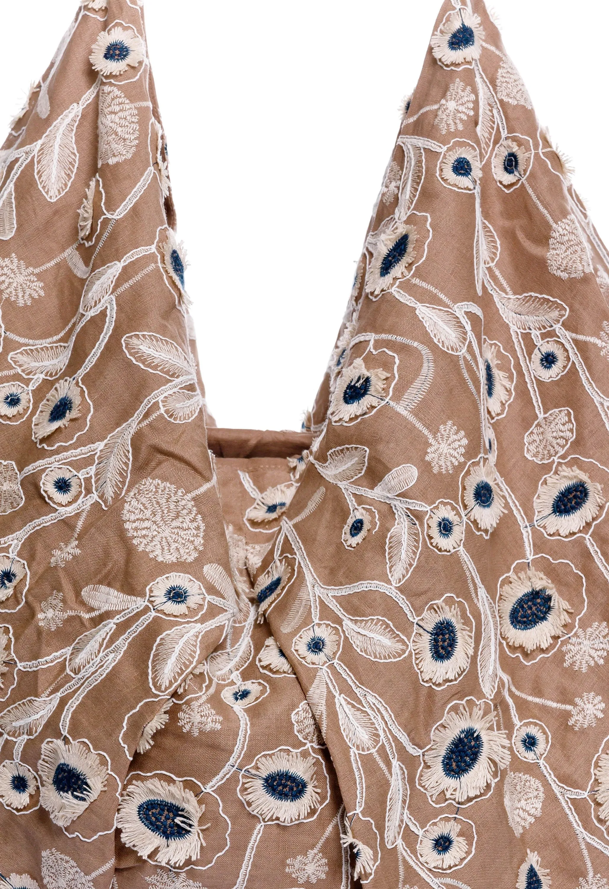 Melange Ciclos Tote