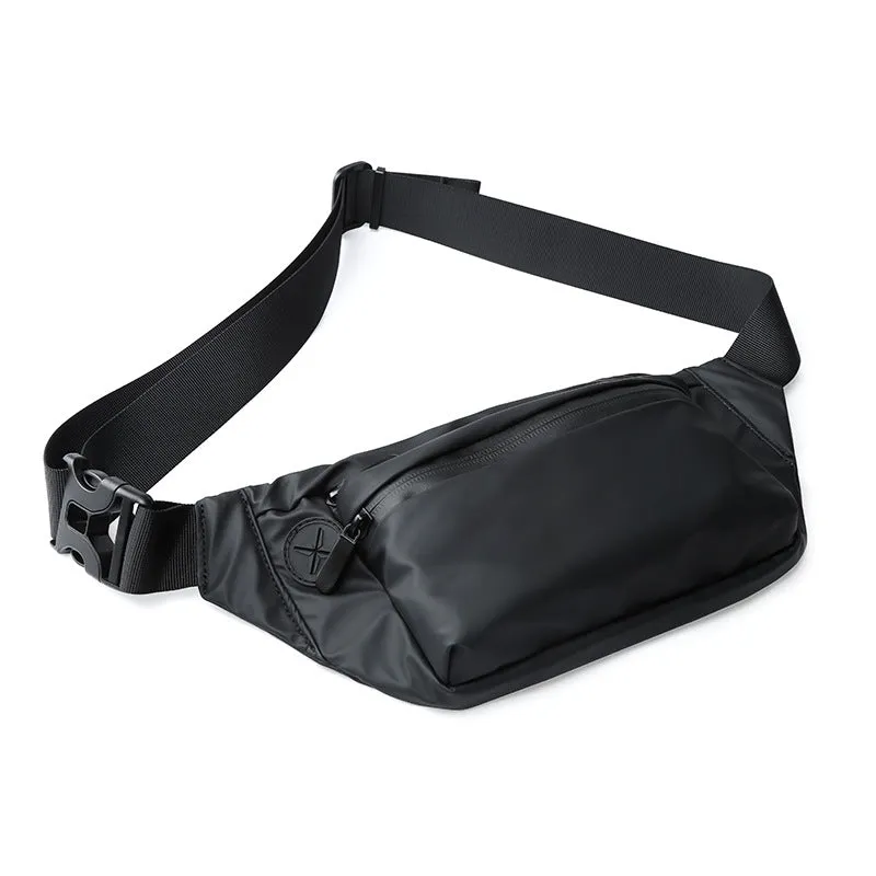 Men's Attractive Promotion Fashion Zipper Waterproof Travel Bags