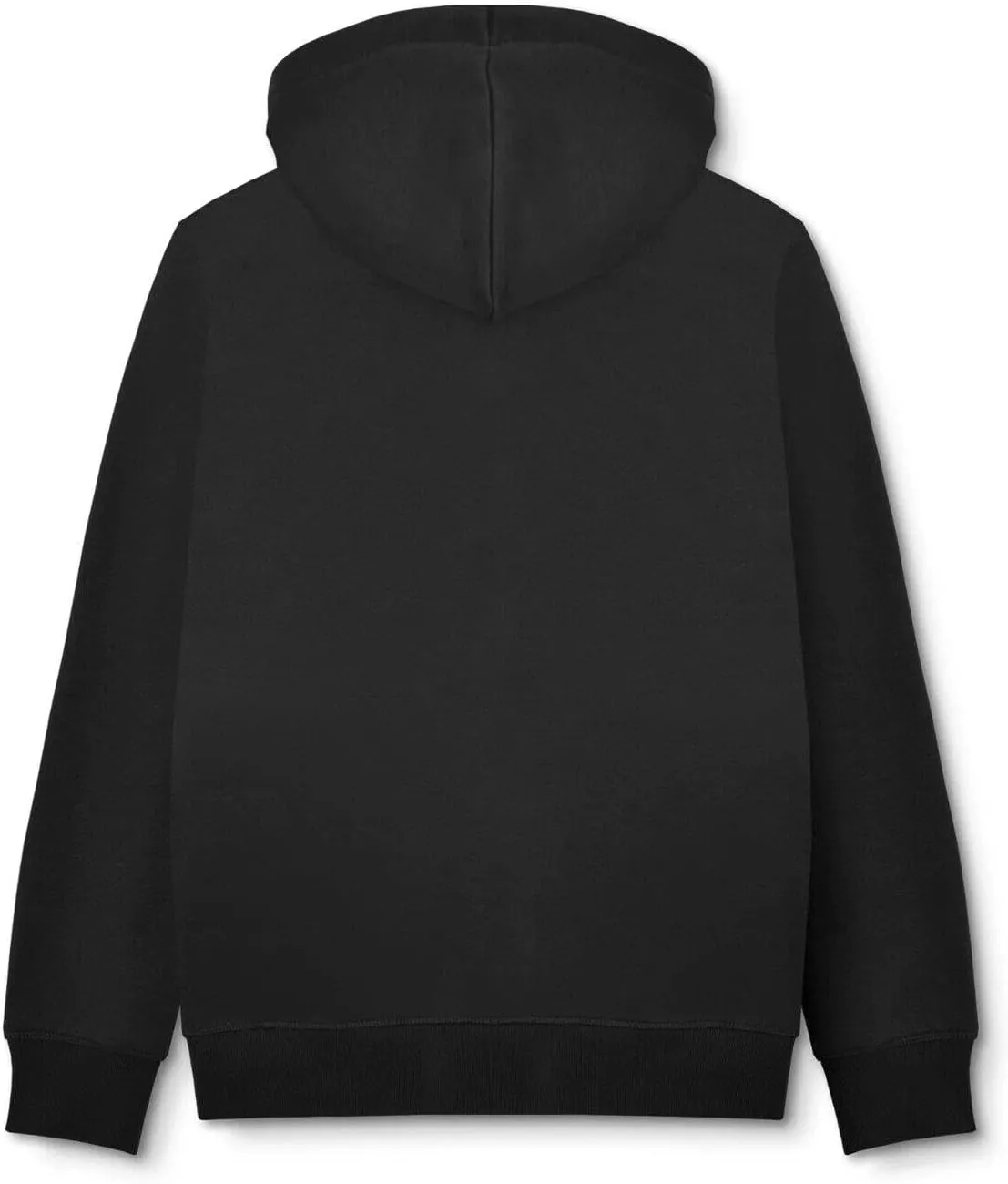 Mens SS25 Racing Stripe Hoodie
