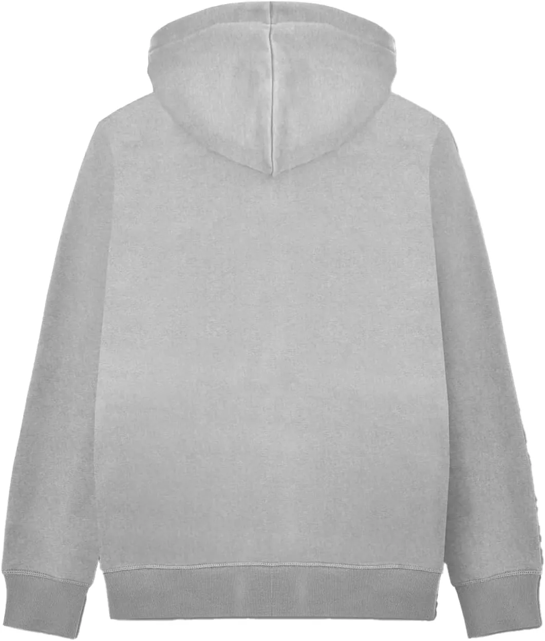 Mens SS25 Racing Stripe Hoodie