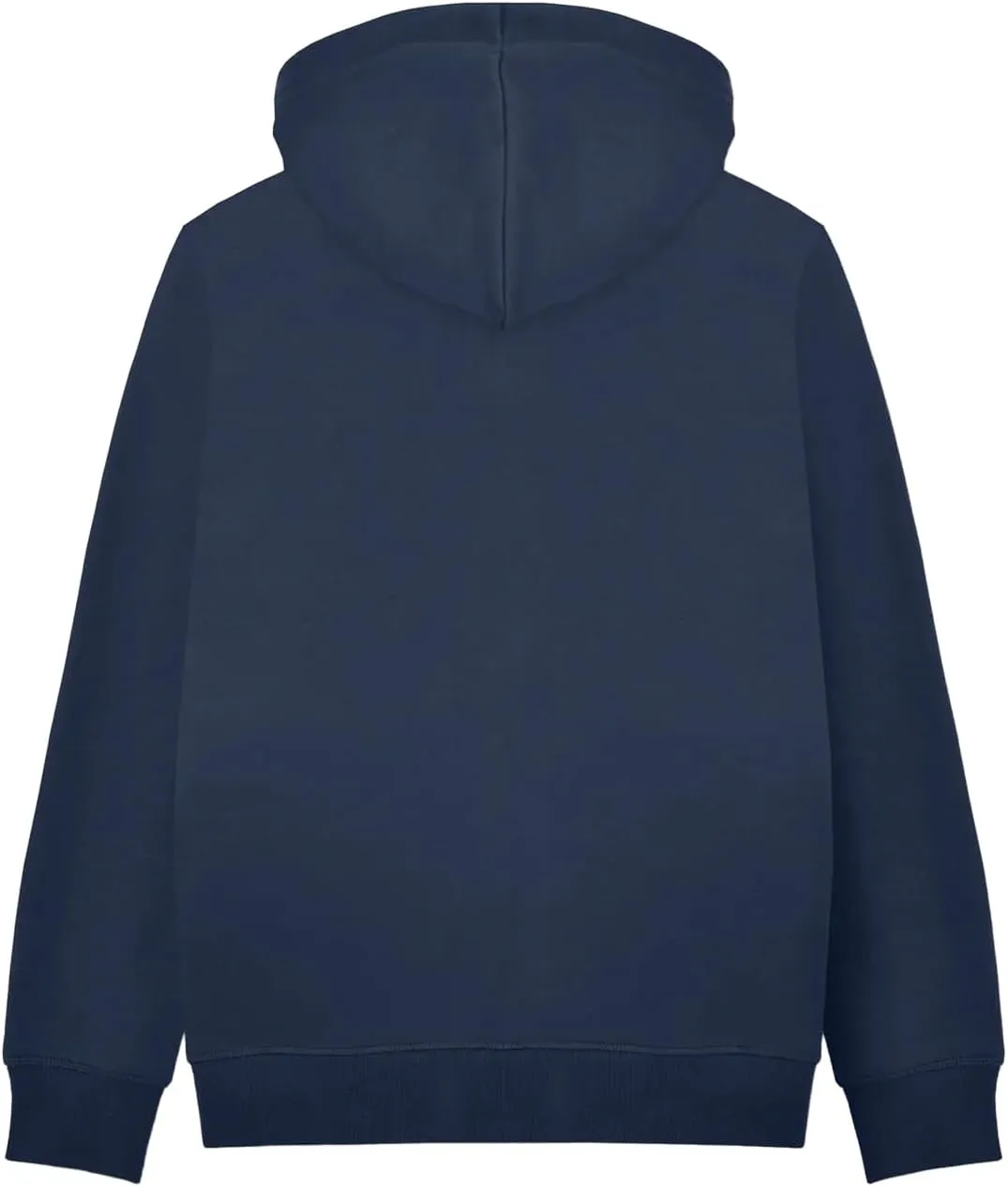 Mens SS25 Racing Stripe Hoodie