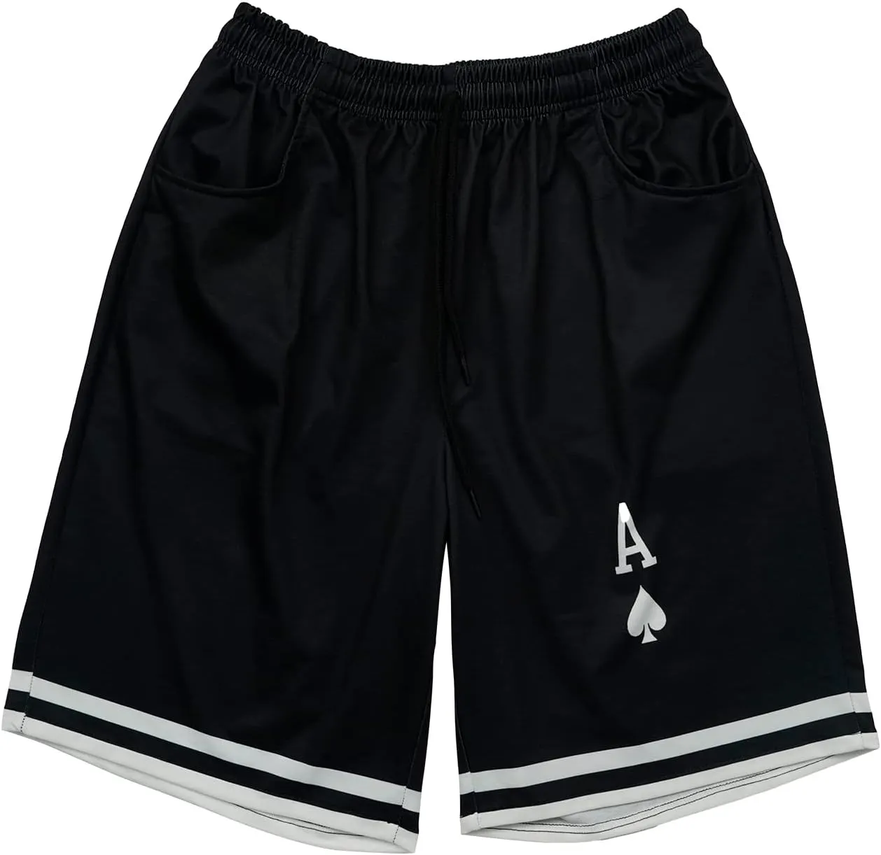 Mens Tracksuit 2 Piece Outfits Casual Summer Sport Set