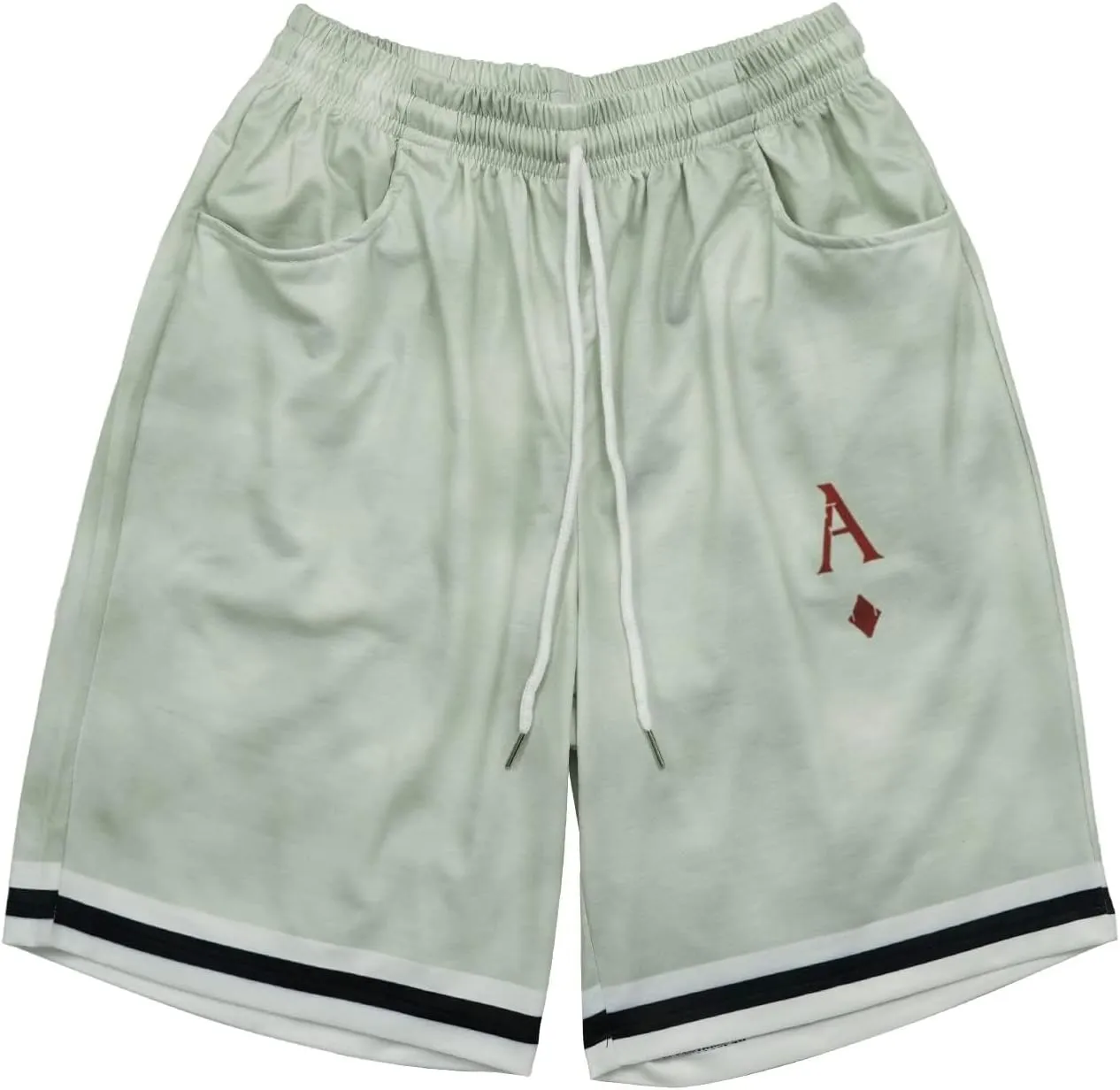 Mens Tracksuit 2 Piece Outfits Casual Summer Sport Set