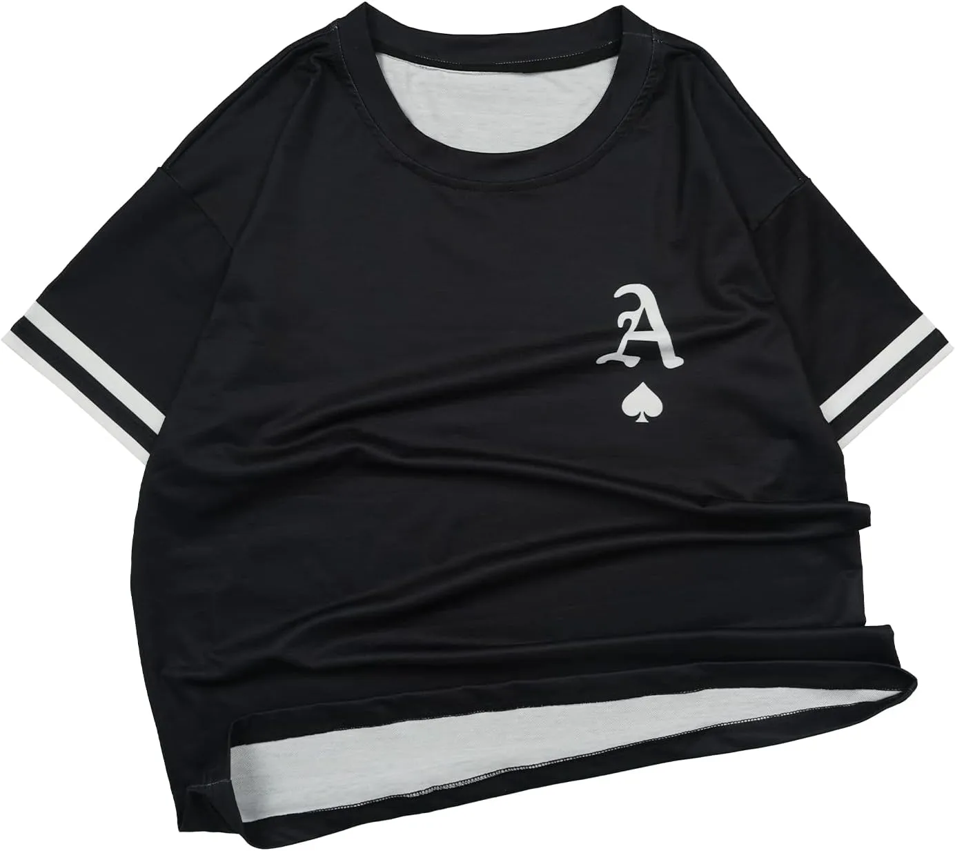 Mens Tracksuit 2 Piece Outfits Casual Summer Sport Set