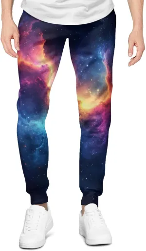 Men/Women 3D Printed Sweatpants Funny Joggers Pants Sports Trousers Track Sweatpant