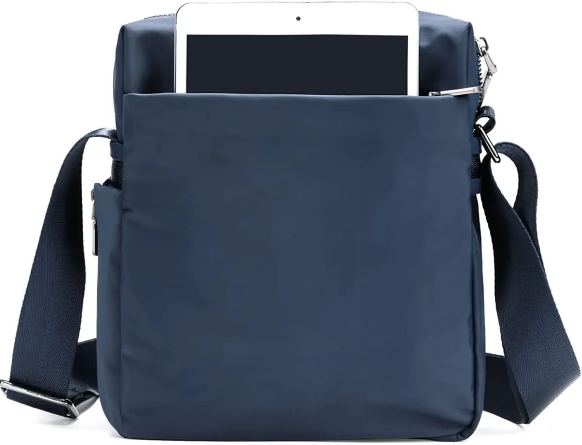 Messenger Crossbody Bags for Men and Women