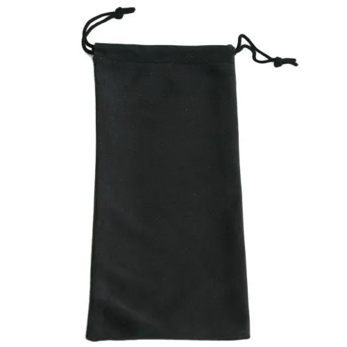 Microfiber Pouch  - 3" x 7.25"   (MFP-11)