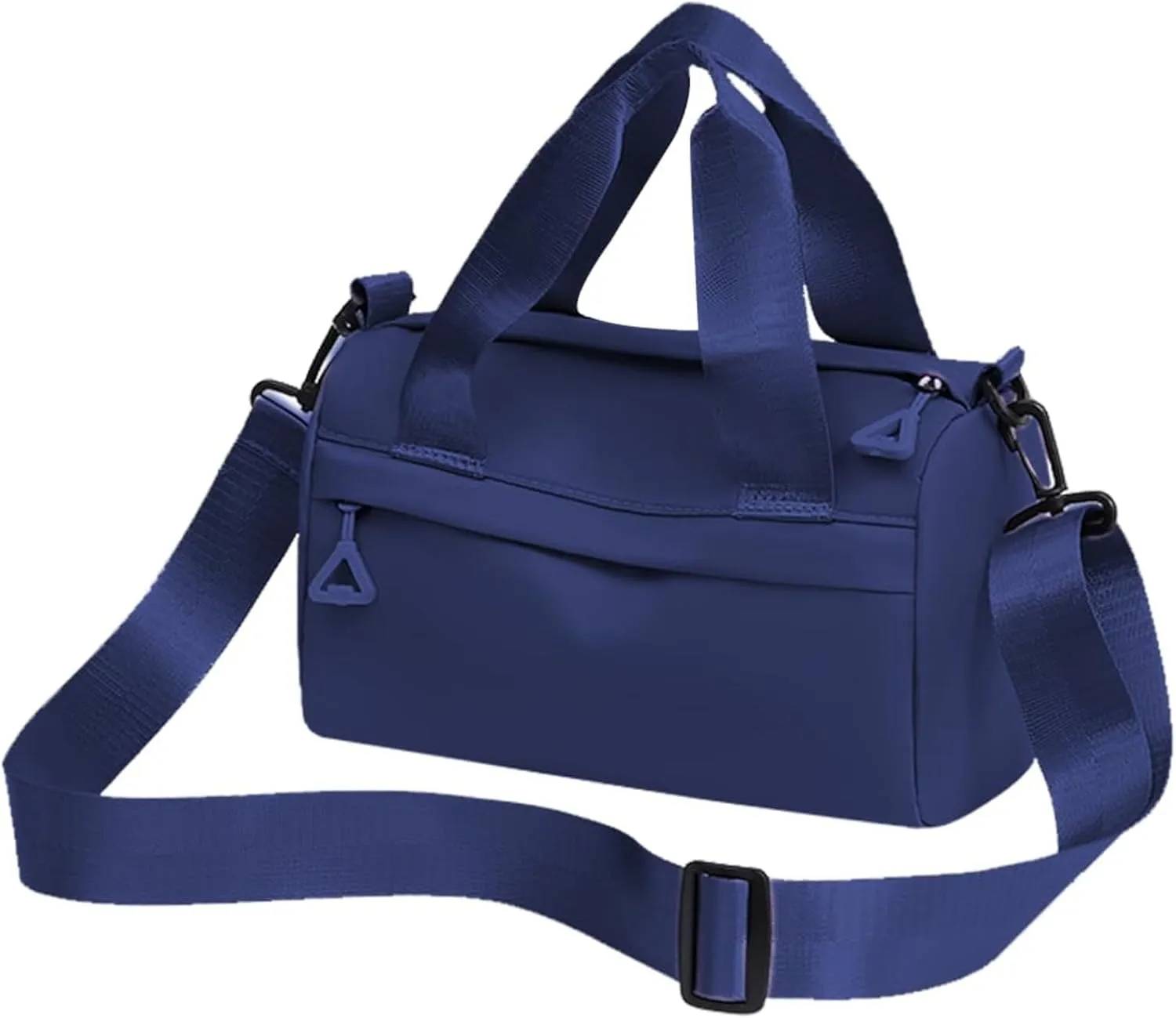 Mini Gym Bag Waterproof Gym Tote Bag Portable Fitness Shoulder Bag for Sports Travel