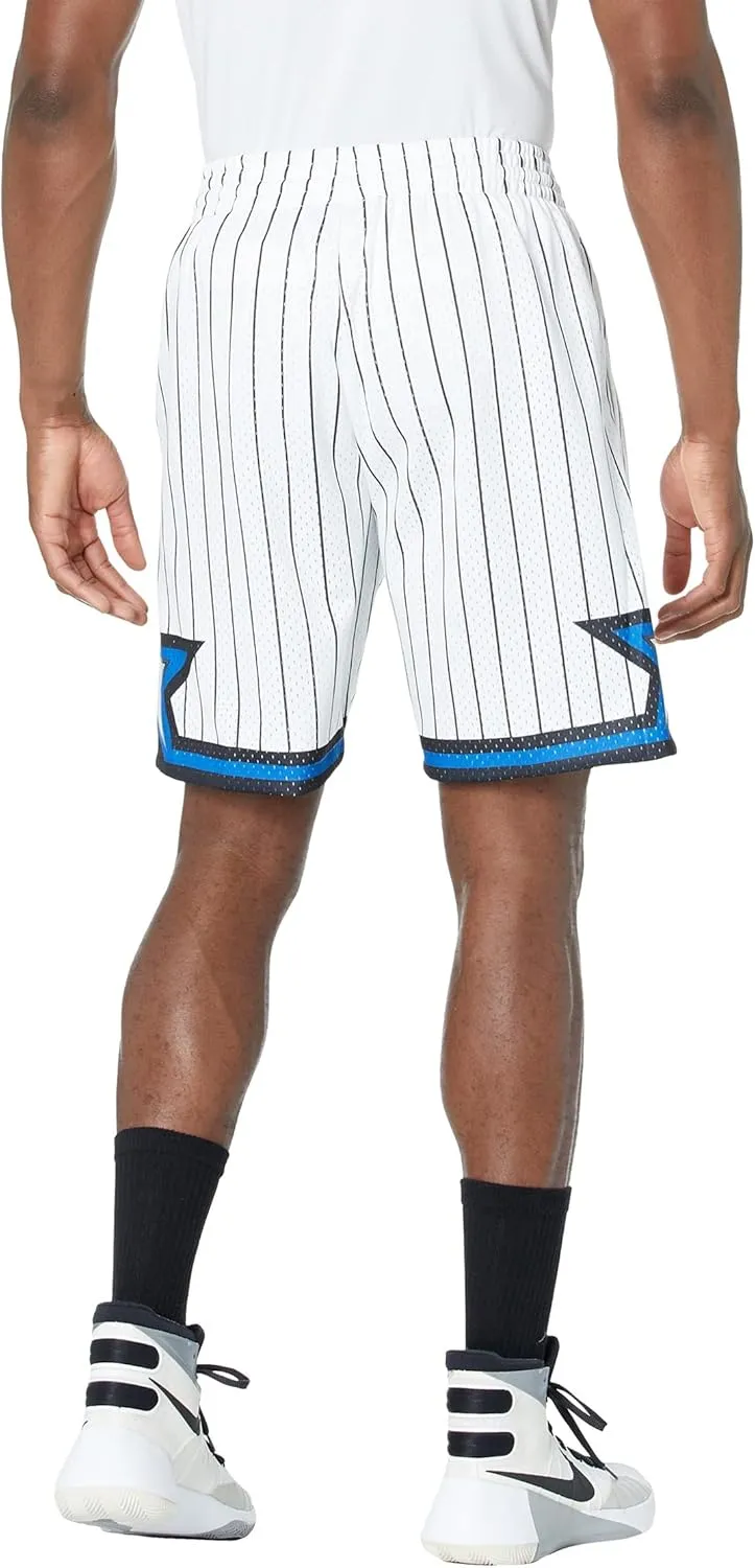 Mitchell & Ness Orlando Magic Men's 1993-94 Swingman Shorts