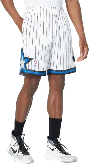Mitchell & Ness Orlando Magic Men's 1993-94 Swingman Shorts