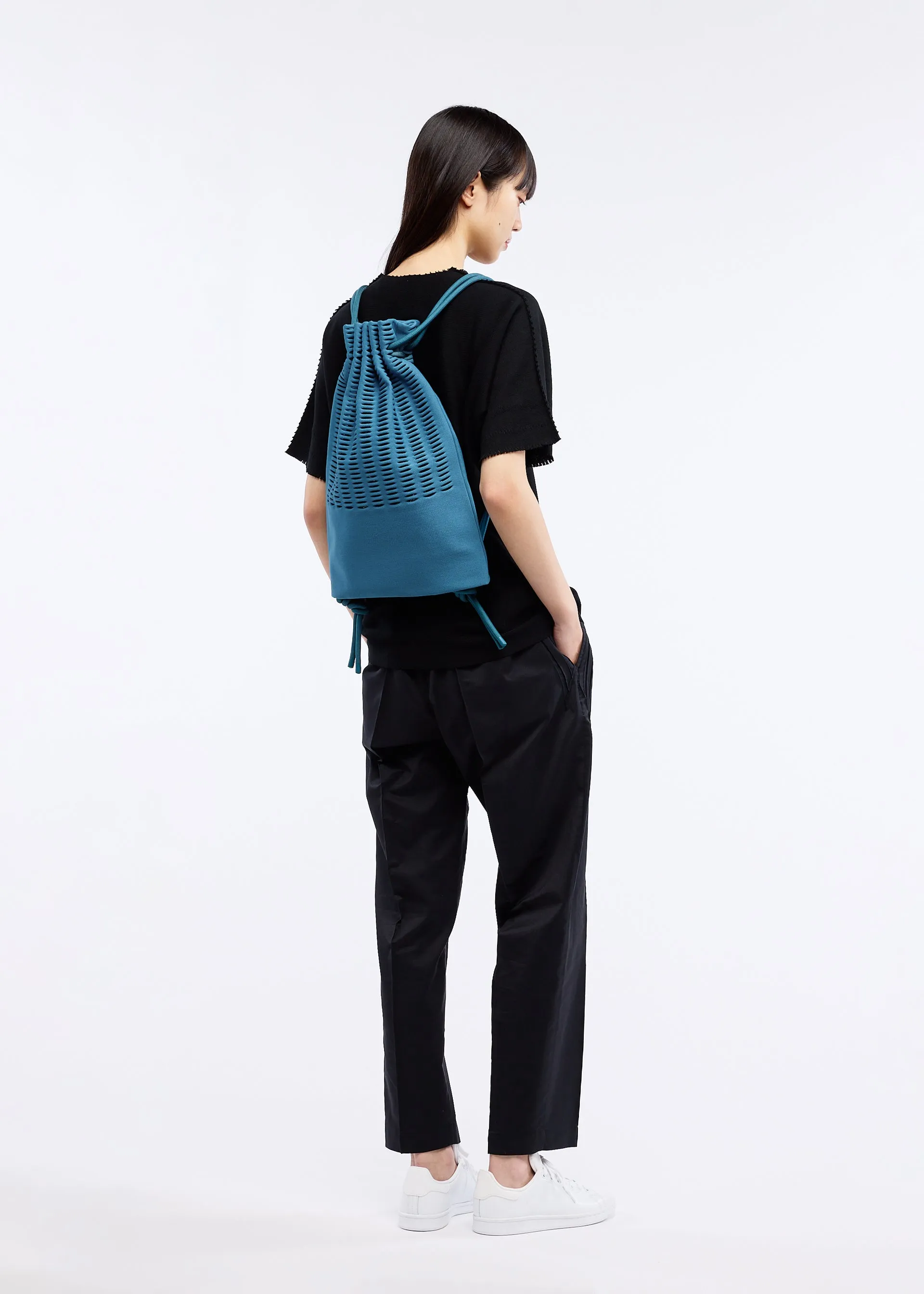 MOKKO KNAPSACK Bag Black