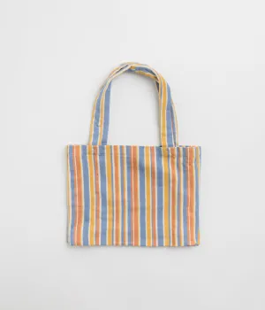 Mollusk Cabana Tote Bag - Cabana Stripe