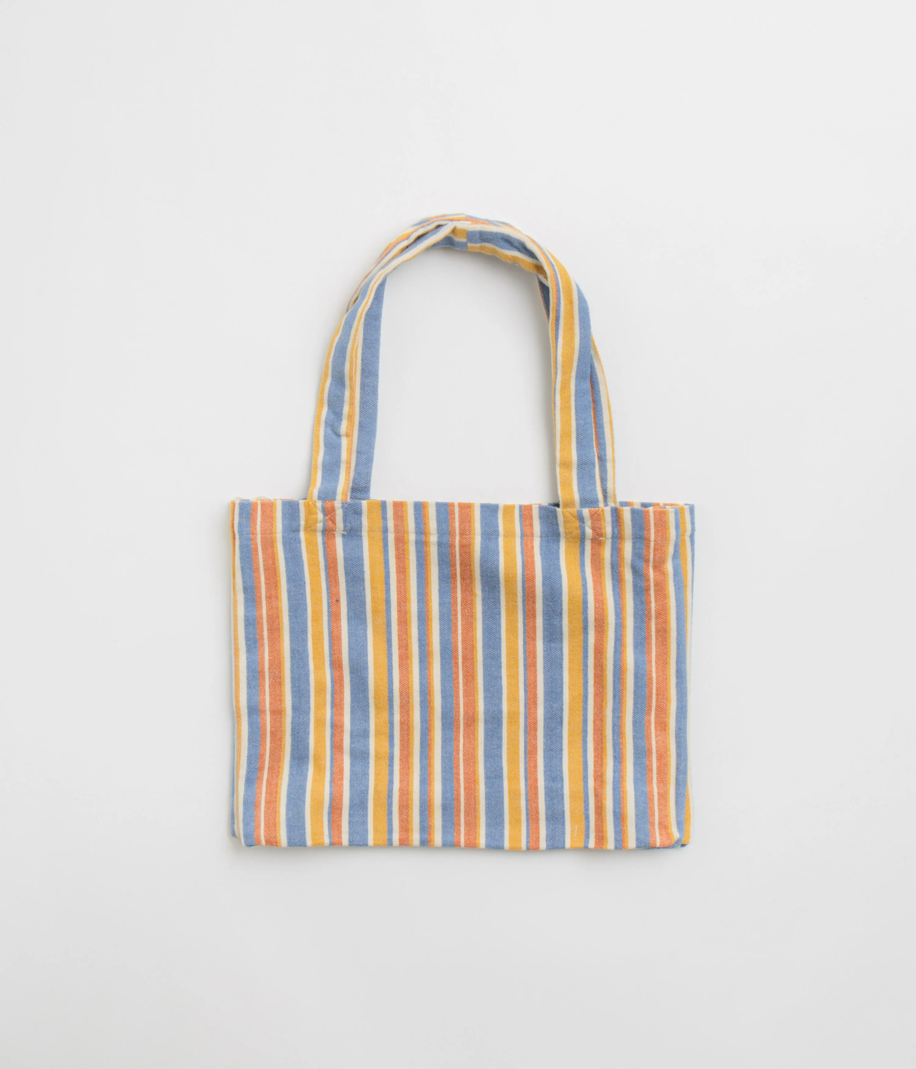 Mollusk Cabana Tote Bag - Cabana Stripe