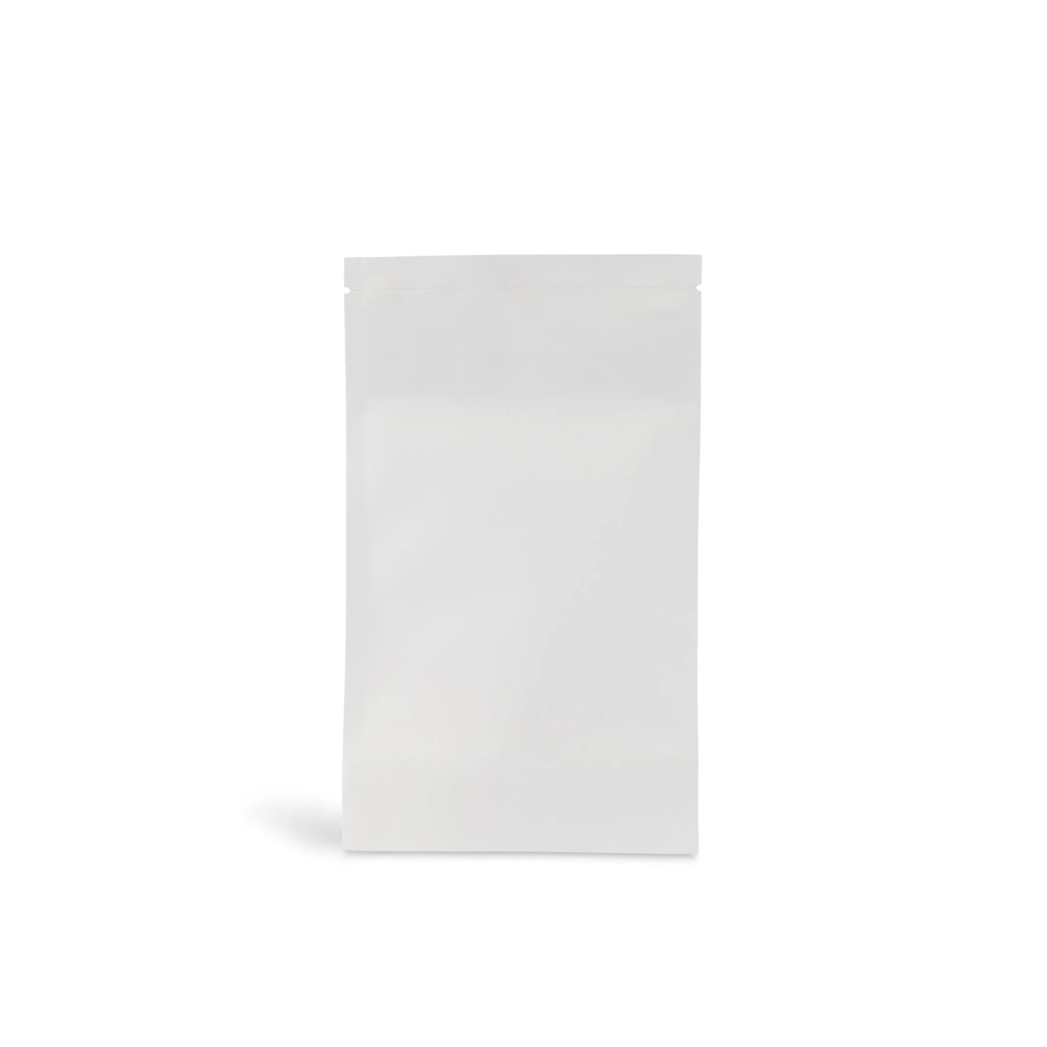 Mono-Material Soft Plastic Recyclable Stand Up Pouch