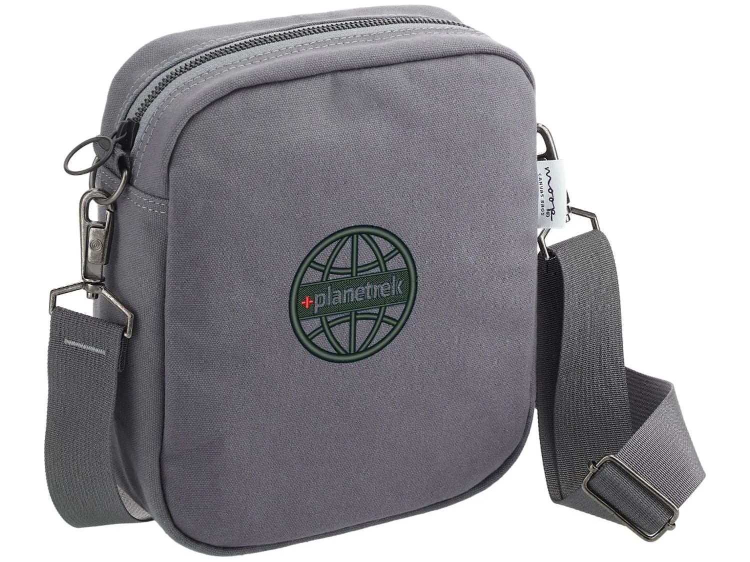 Moop® Wayfinder Crossbody Tote
