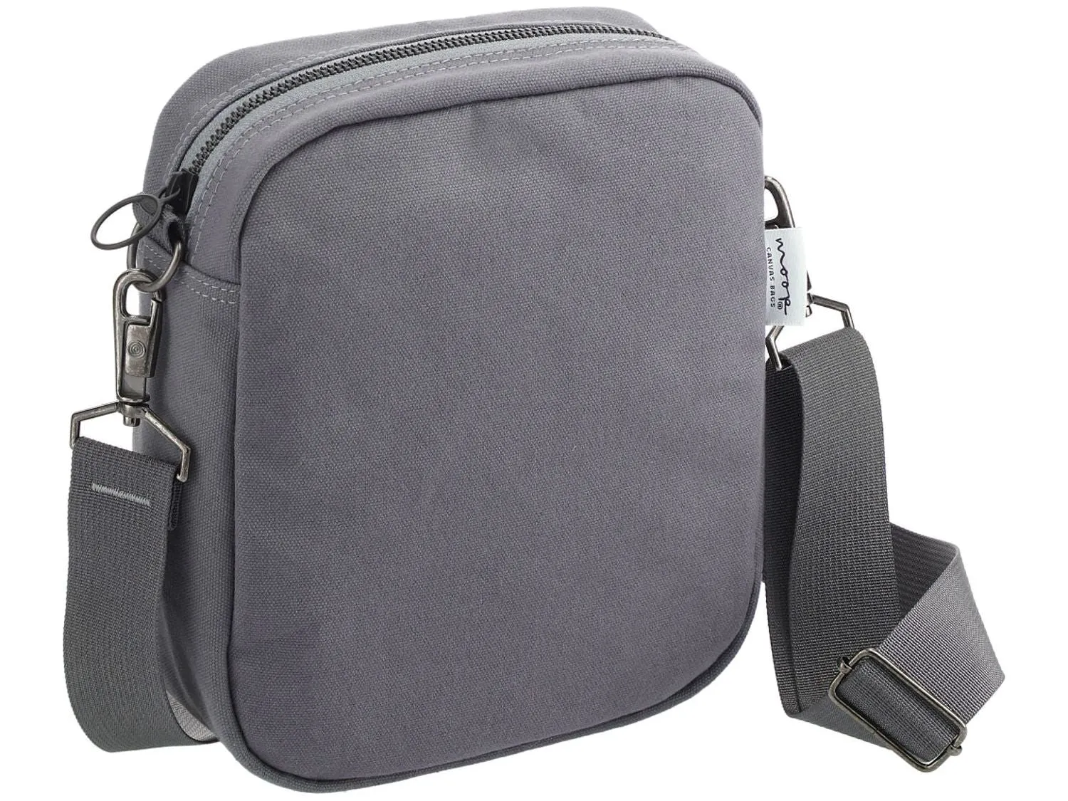 Moop® Wayfinder Crossbody Tote
