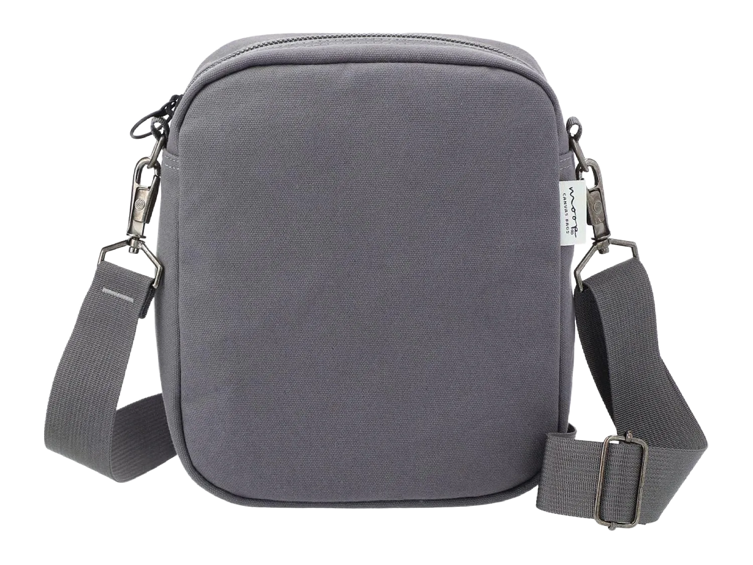 Moop® Wayfinder Crossbody Tote