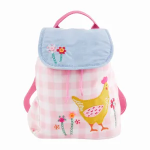 Mudpie Drawstring Bags