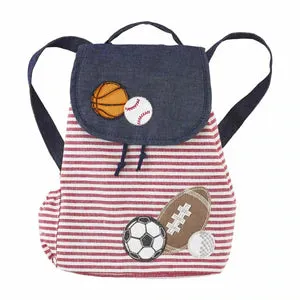 Mudpie Drawstring Bags