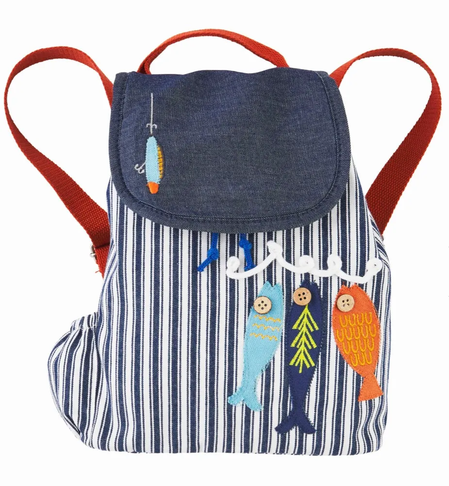 Mudpie Drawstring Bags