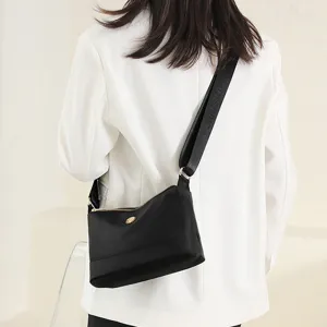 Multi-pocket Crossbody Bag