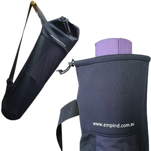 Neoprene Yoga Mat Carry Bag