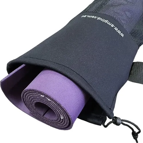 Neoprene Yoga Mat Carry Bag