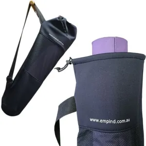 Neoprene Yoga Mat Carry Bag