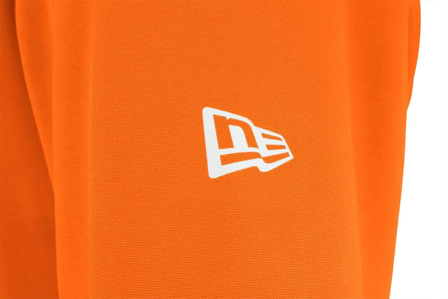 New Era NFL Men's Team Color Safety Performance Fleece Hoodie