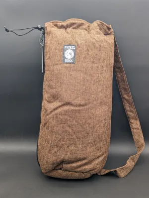 Nickel Bags - 14" Drawstring Tube