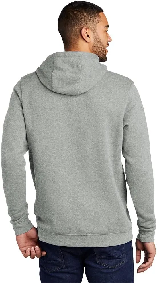 Nike Men's Hoodie Sweatershirt Pullover Club Cotton With Big and Tall Sizes