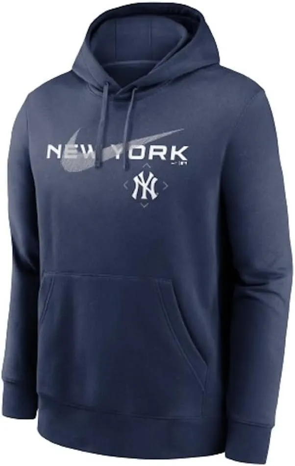 Nike MLB Youth Neighborhood Hoodie