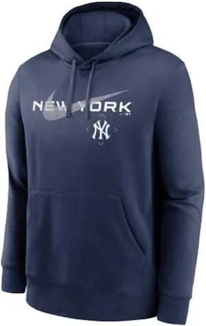 Nike MLB Youth Neighborhood Hoodie