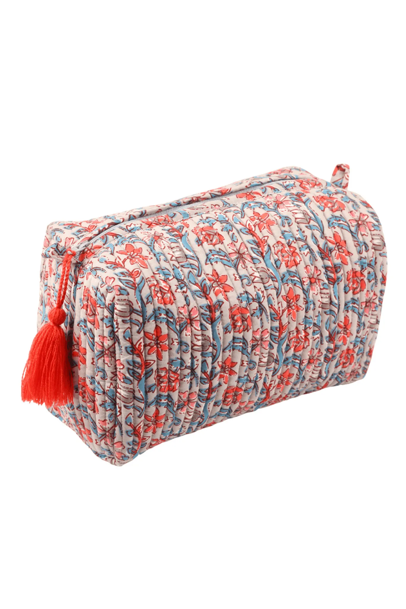Noor Quilted Pouch