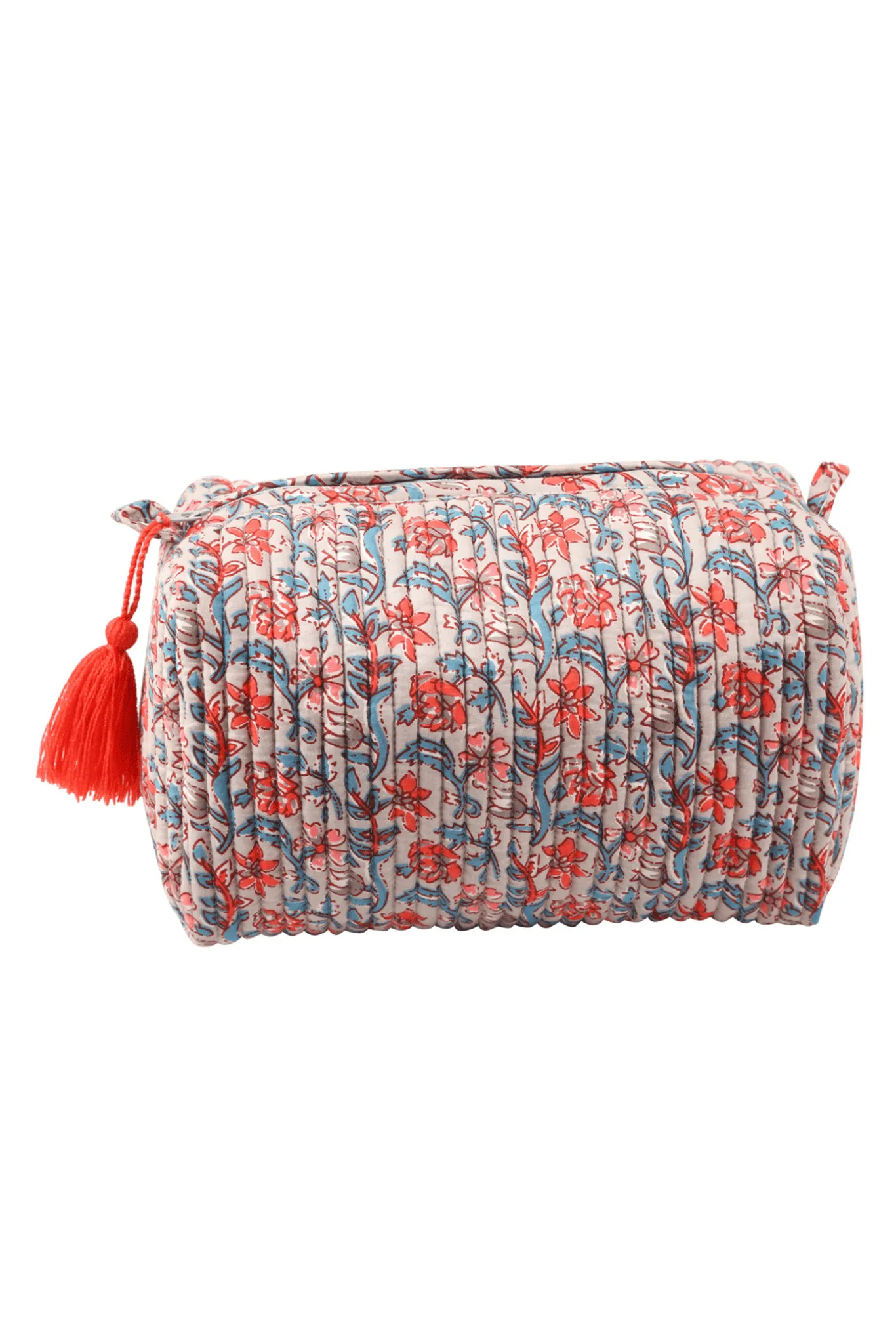 Noor Quilted Pouch