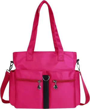 NOTAG Shoulder Handbags for Women Multipockets Tote Bags Waterproof Purses and Handbags Large Crossbody Bags