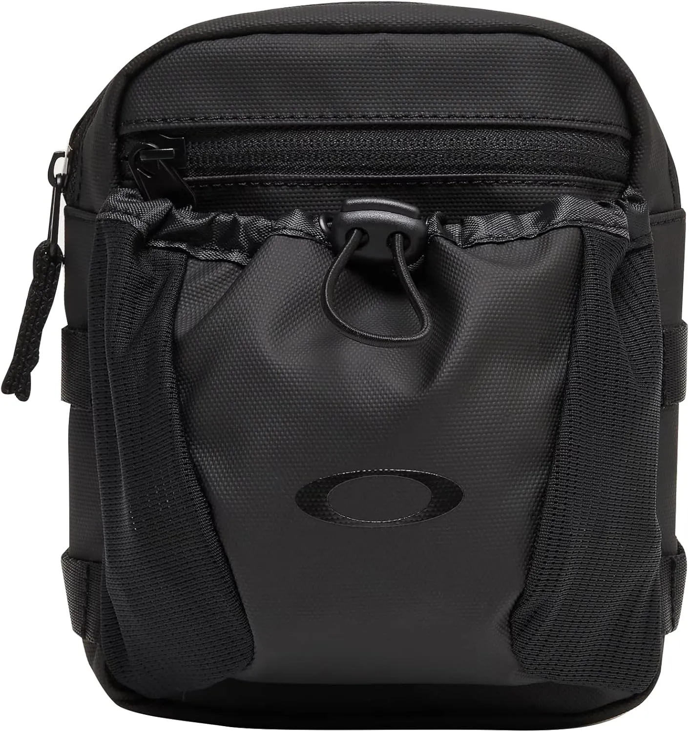 Oakley Rover Crossbody, Black