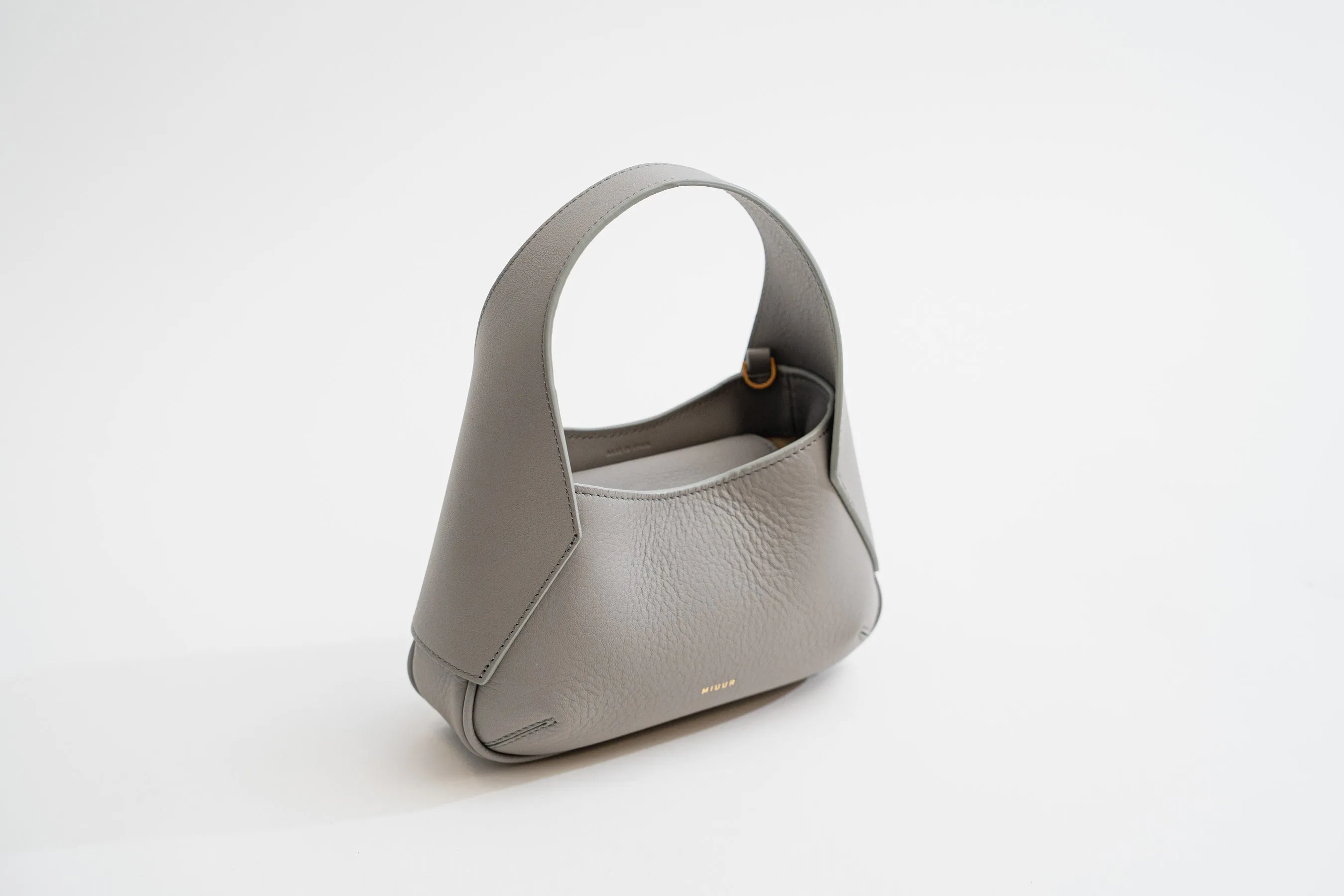 Otto Woven Clutch