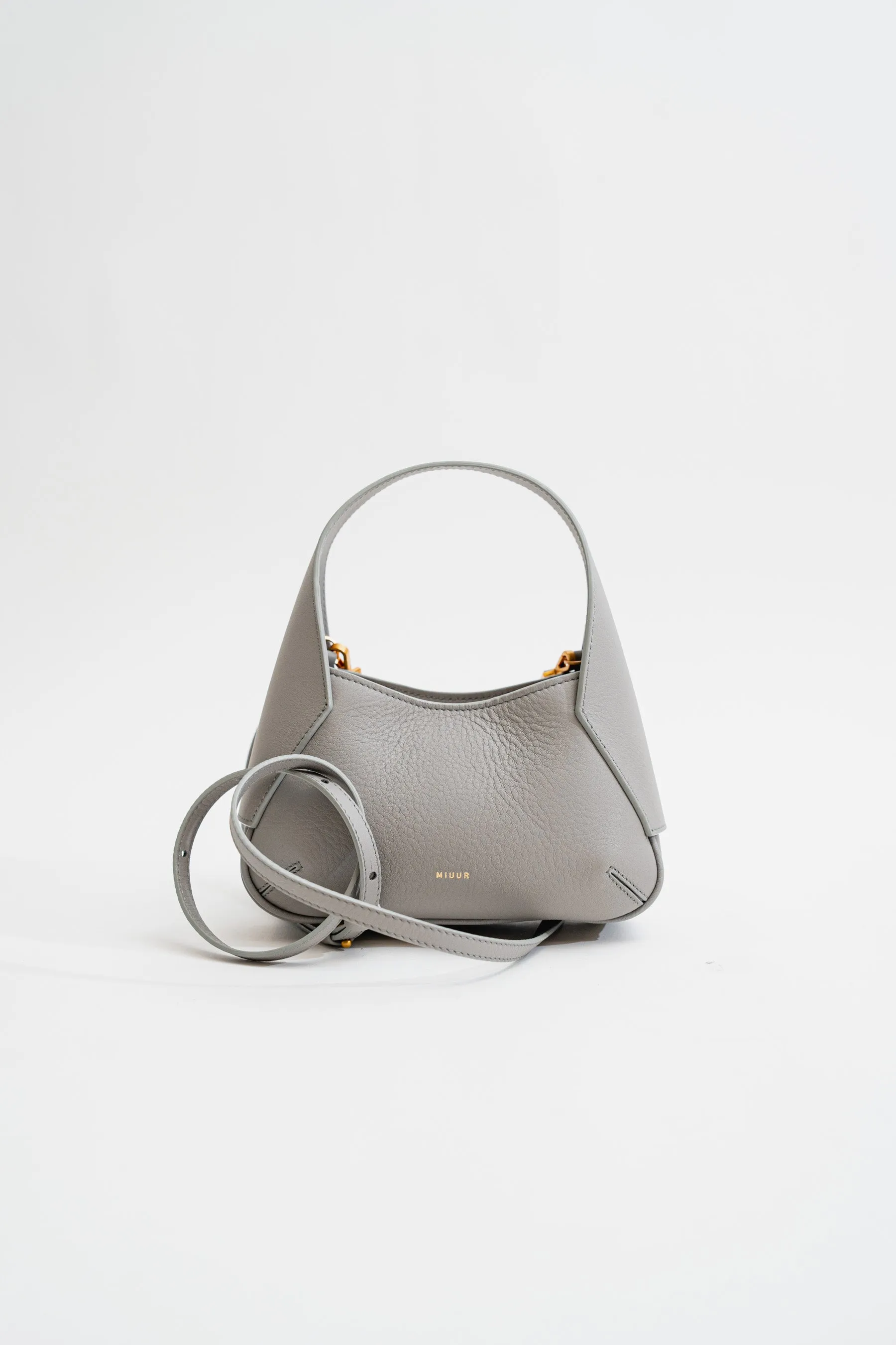 Otto Woven Clutch