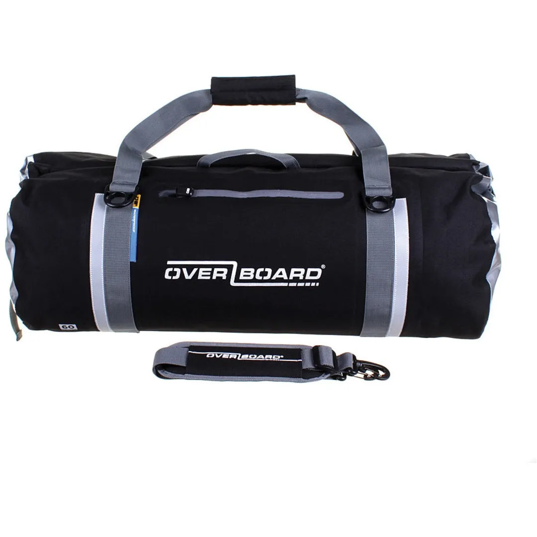 Overboard Classic Waterproof Duffel Bags