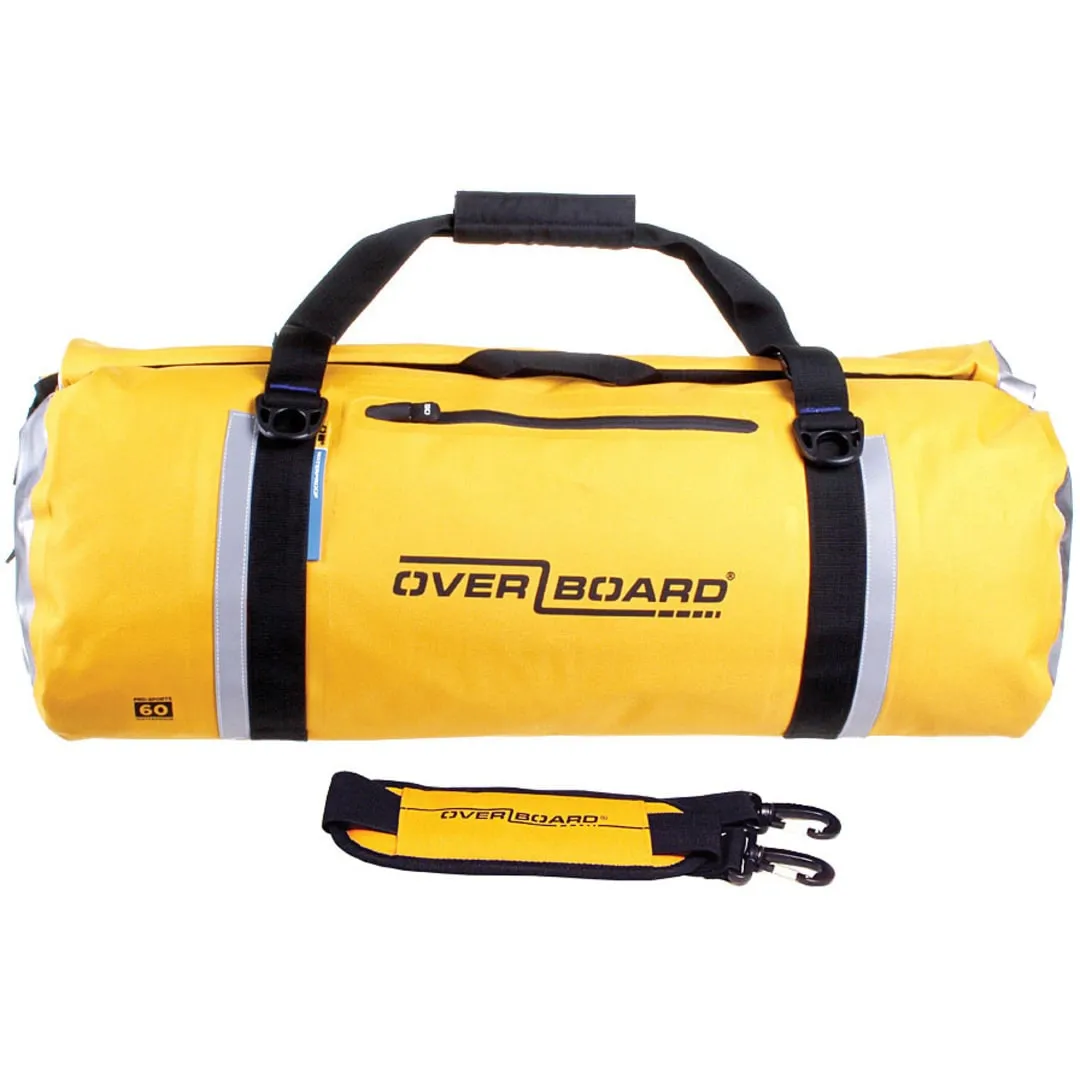 Overboard Classic Waterproof Duffel Bags
