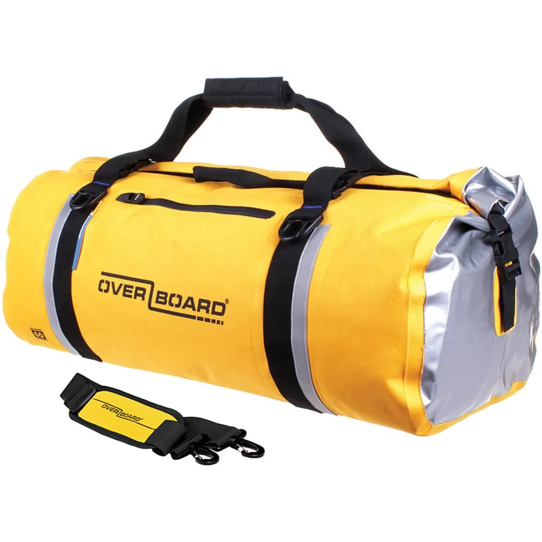Overboard Classic Waterproof Duffel Bags