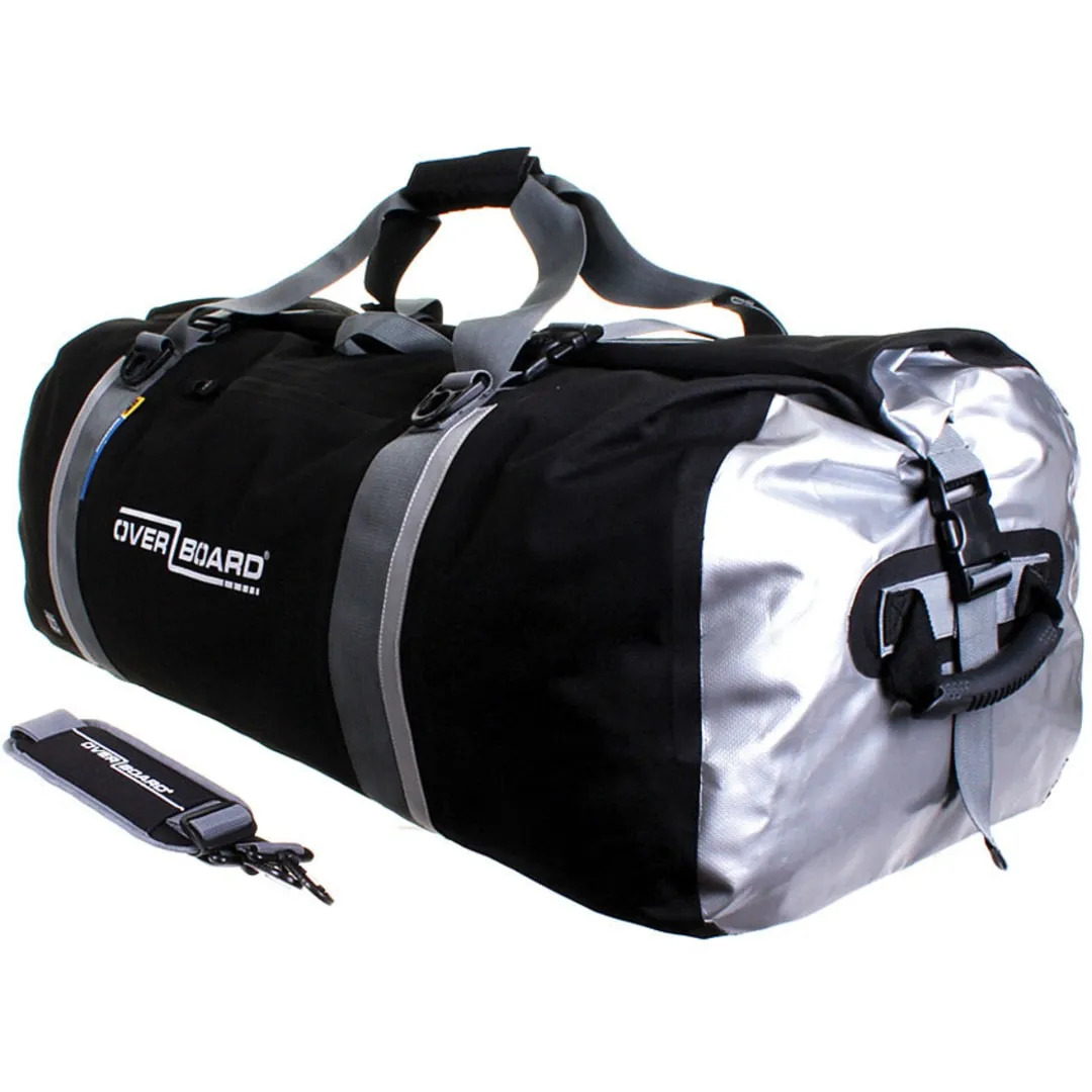 Overboard Classic Waterproof Duffel Bags